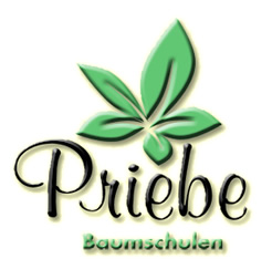 Baumschule Priebe Logo